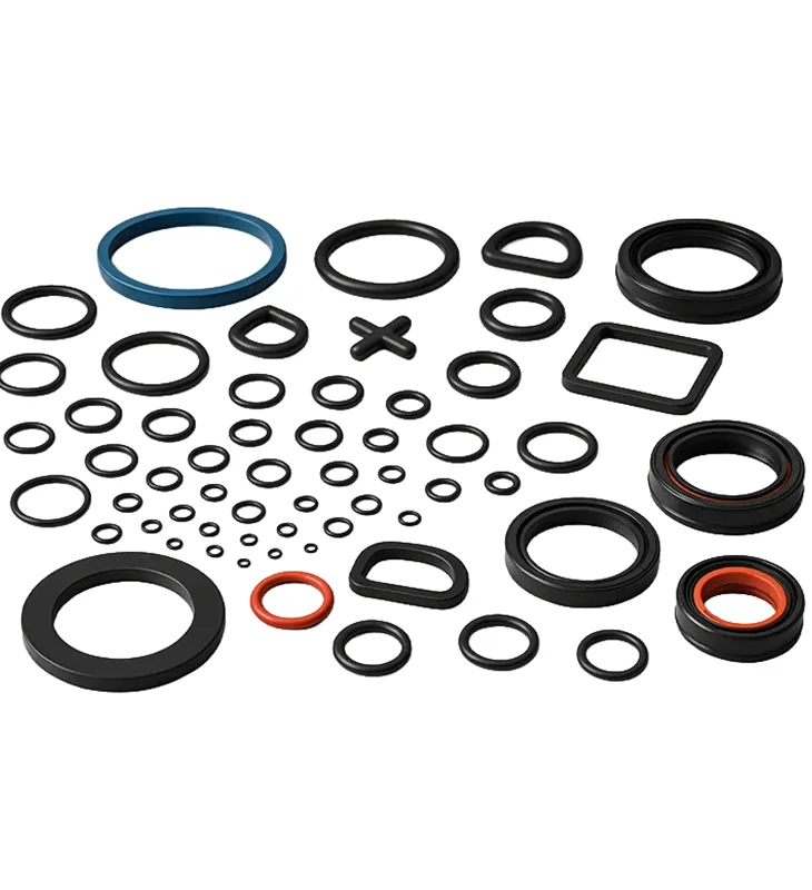 Rubber Seals